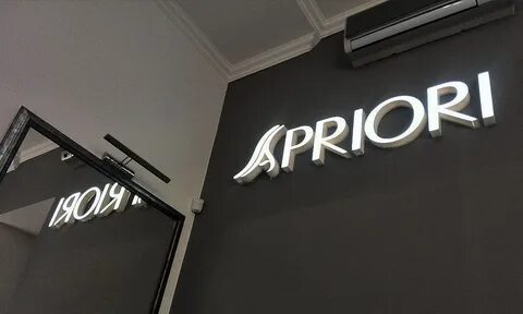 Априори спб