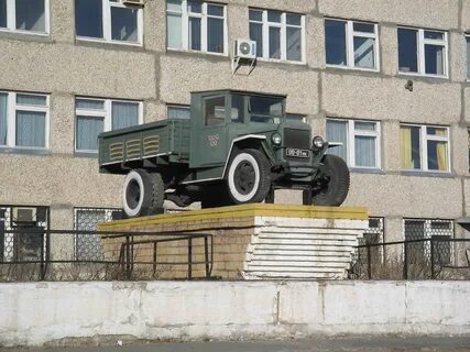 Г березники 1