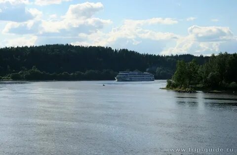 Свирь городок