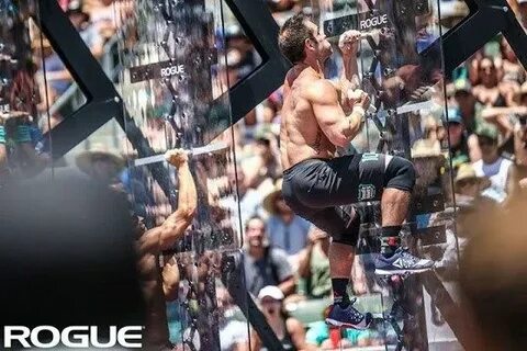 Wod кроссфит