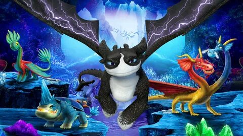 DreamWorks Dragons: Legenden der 9 Welten (Xbox) günstig ab 22 EUR kaufen.