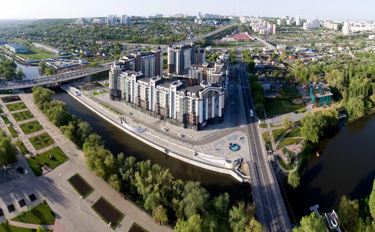 Белгород страдает. Городской округ город Белгород. Современный Белгород фото. Белгород сейчас. Современные парки России.