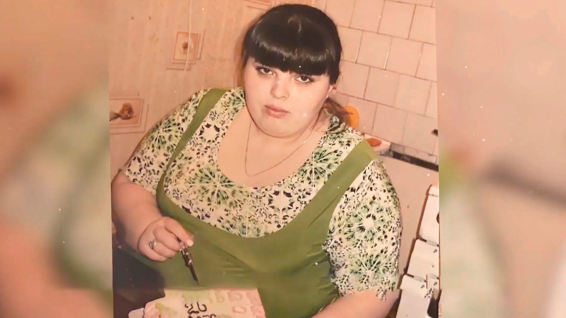 Кристина Кашнякова