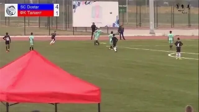 Фк талант. Фк талант