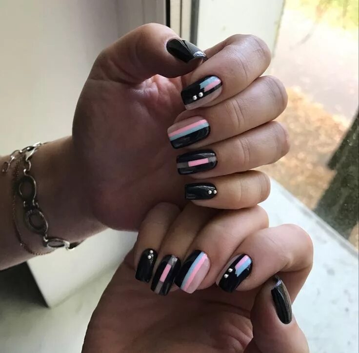 Pin by ☆ TanLO ☆ on n a i l e d i t Brown acrylic nails, Nail designs summer, Ma