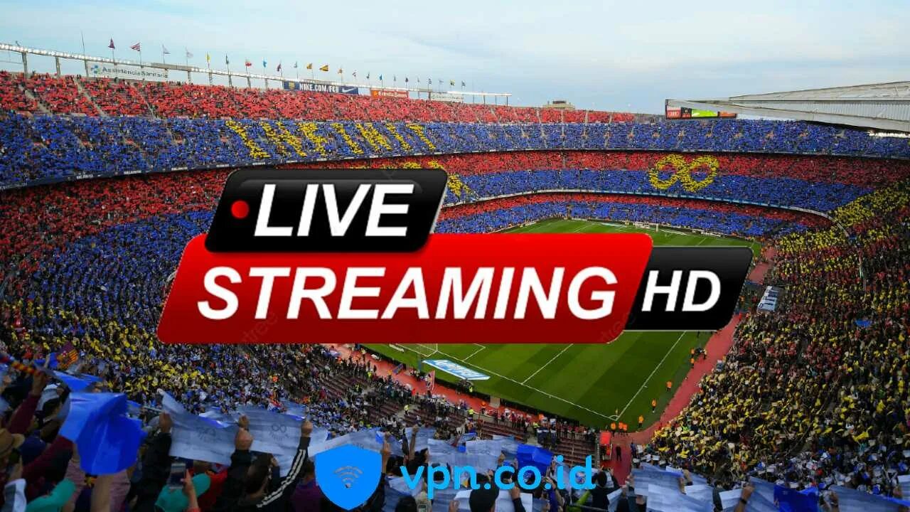 Stream Bola. Football Live TV streaming HD.