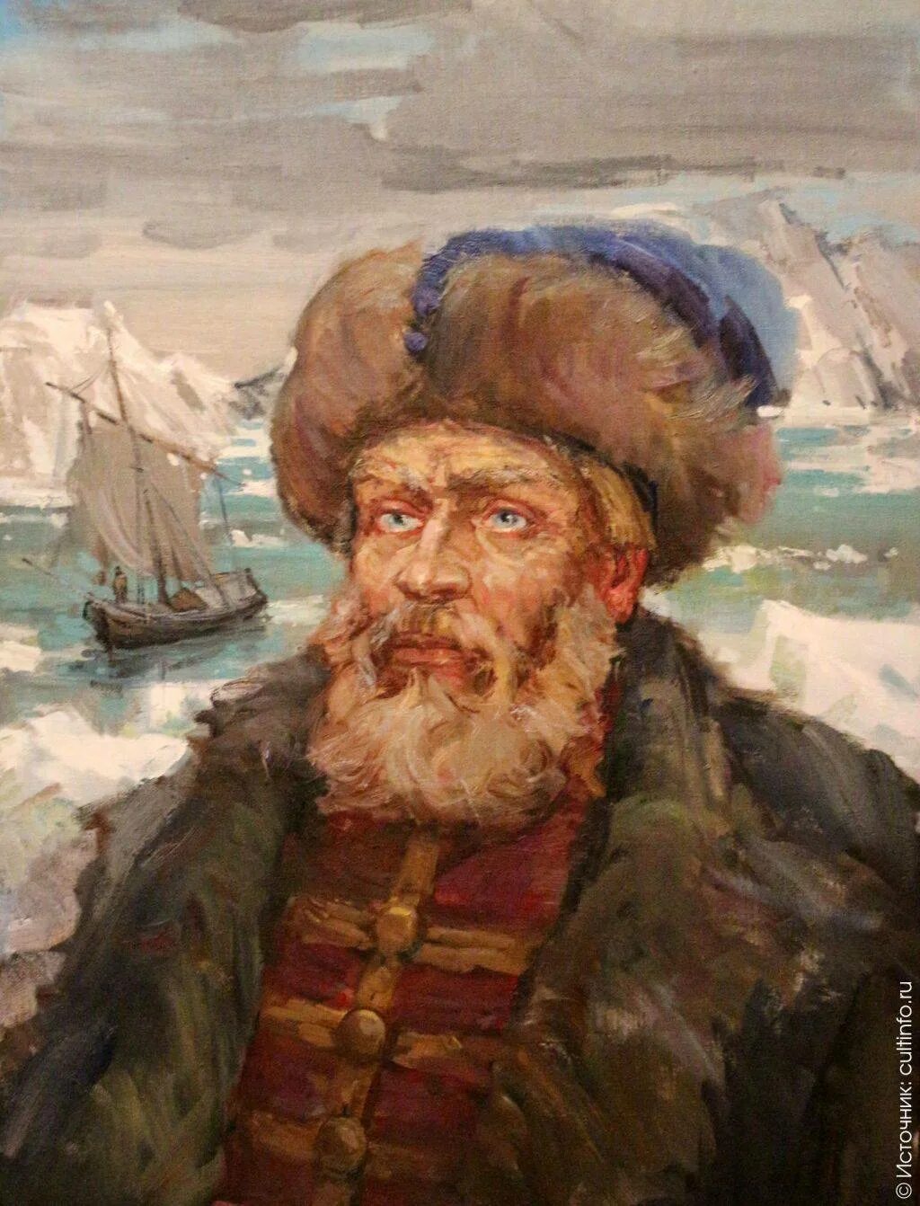 Урок 2: Развитие знаний о Земле - 100urokov.ru