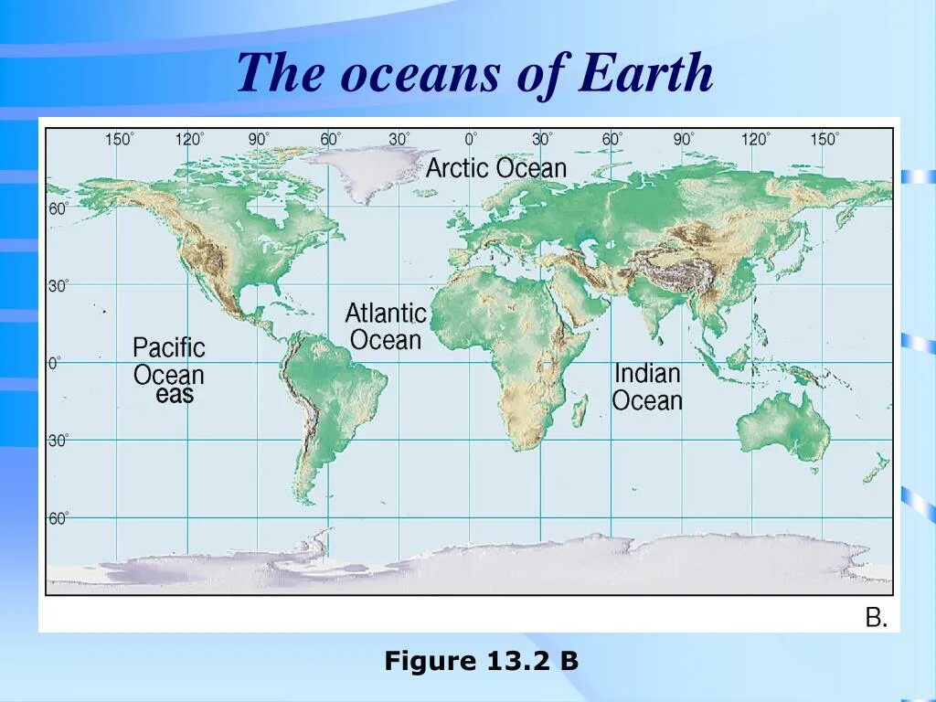 Oceans on earth. On the earth или on earth. Oceans on earth. Название 5 океанов. Oceans names.