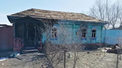 Губари воронежская