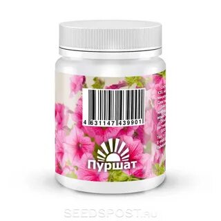 Пуршат м для петуний