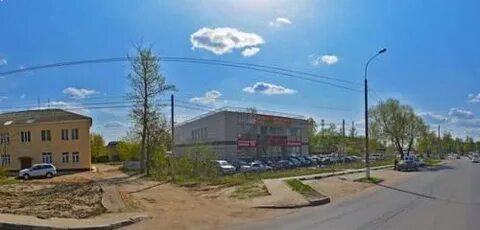 Железнодорожная обнинск