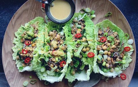 New recipes