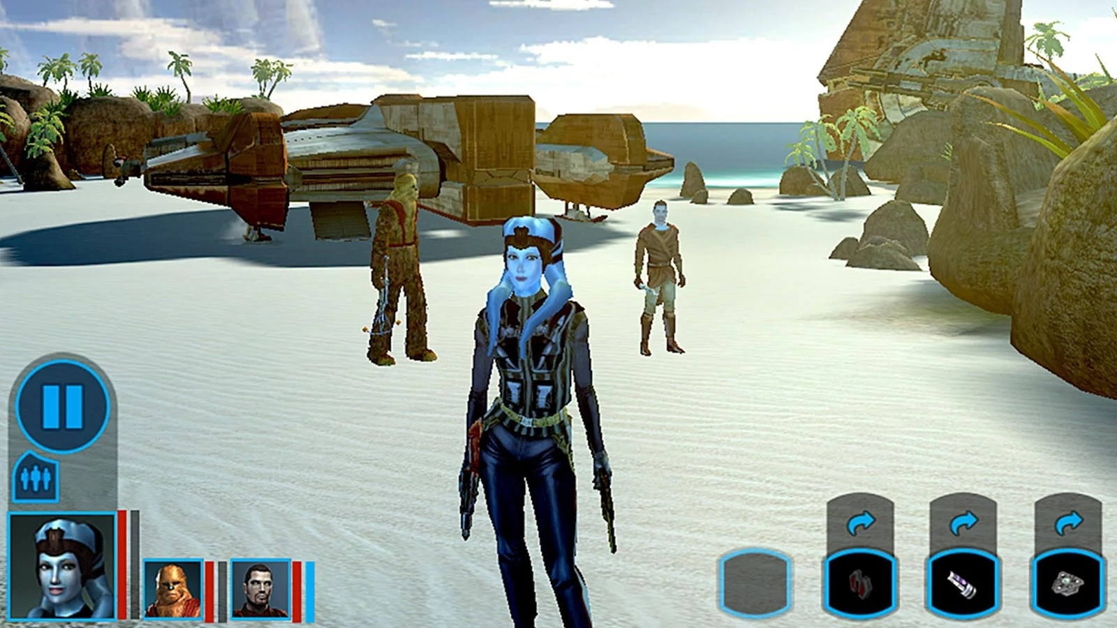 Star wars kotor android. Игра star wars knights of the old republic. star wars knights of the old republic 1. star wars kotor 1. star wars: knights of the old republic на андроид.