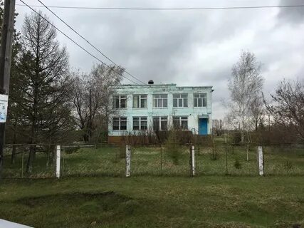 Весела роща
