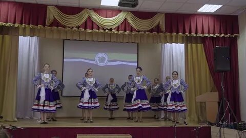Ютубе ансамбль