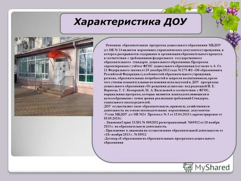 Структура программы предшкольная пора. Отличительные особенности программы. Характеристика программ дошкольного образования. Характеристика программ дошкольного образования. Комплексная образовательная программа это в доу.