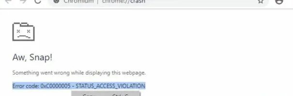 Код ошибки access. Код ошибки status_access_Violation. Опеньки status_access_Violation. Upsdiag access Violation. 0xc0000005 status_access_Violation Arma 3.