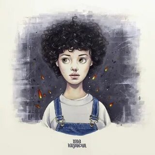 Кирьякова