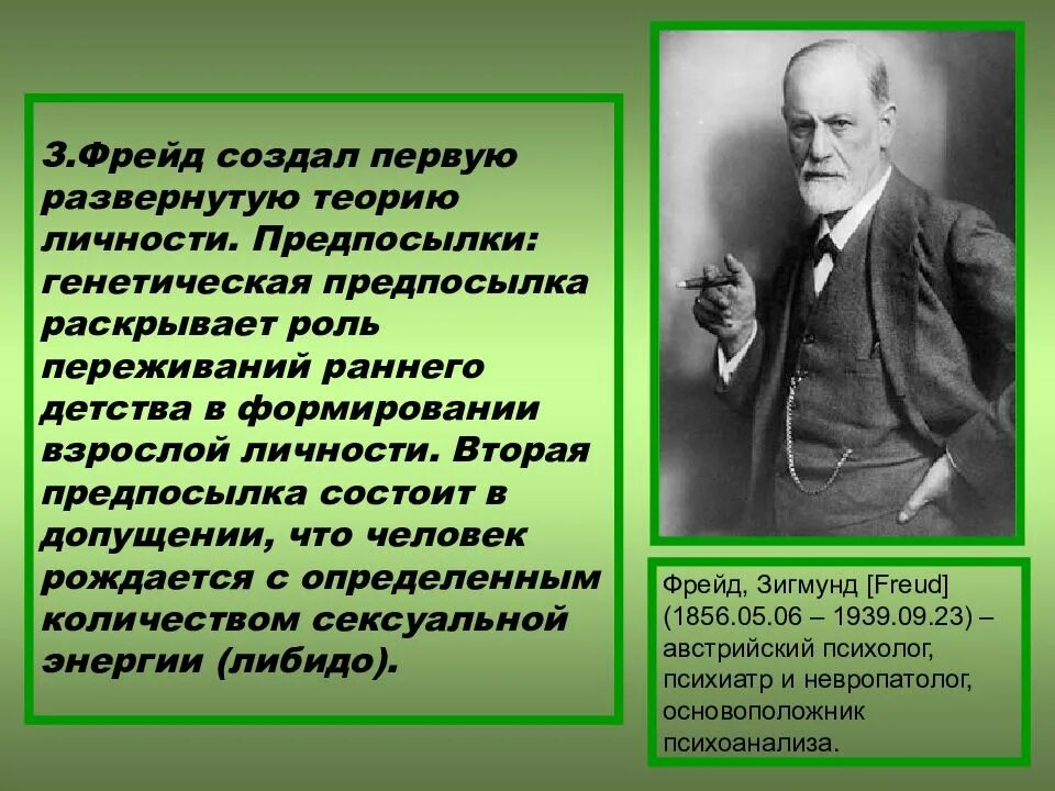 Учение фрейда. Зигмунд Фрейд теория личности. Теория развития личности Зигмунда Фрейда. З.Фрейд создал теорию. Зигмунд Фрейд понятие личности.