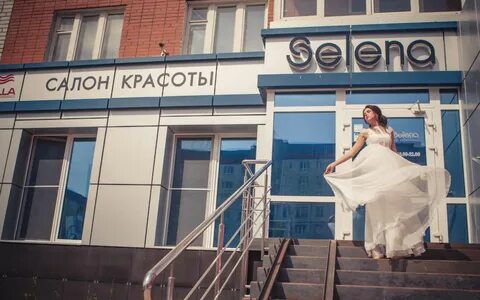 Салоны стерлитамак