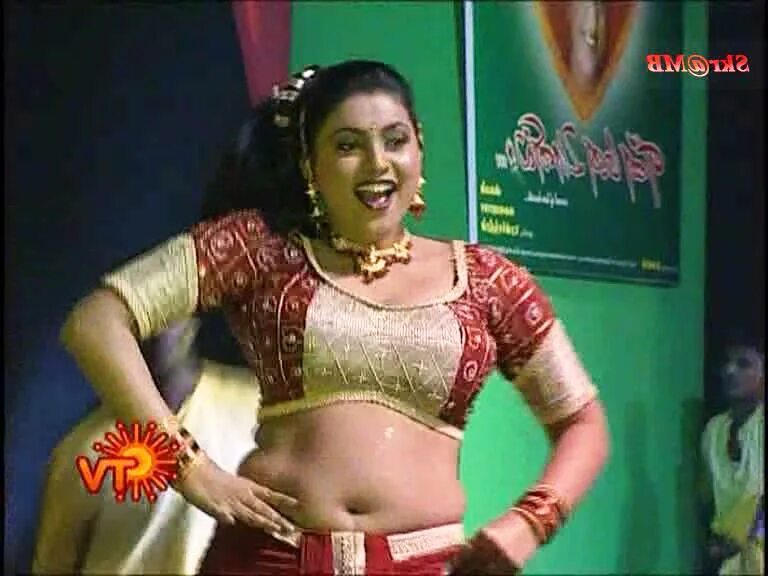 Roja. Nagma hot Unseen.