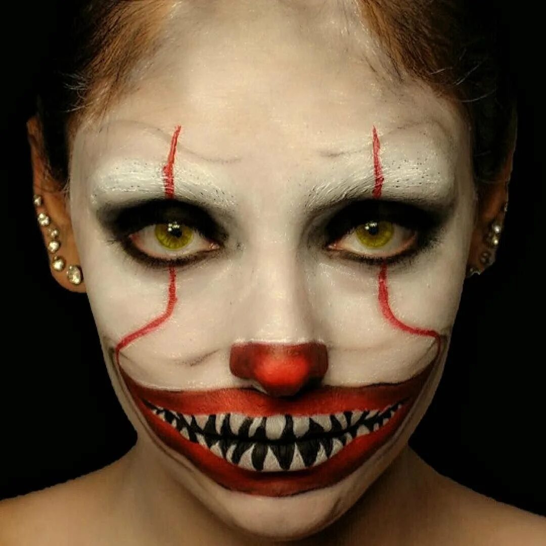 Макияж для хэллоуина для детей. Макияж для хэллоуина для детей. Страшный макияж девочке. Страшный макияж на хэллоуин. Страшный макияж девочке.