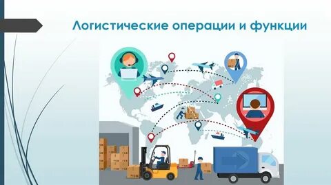 Клиенты логисту