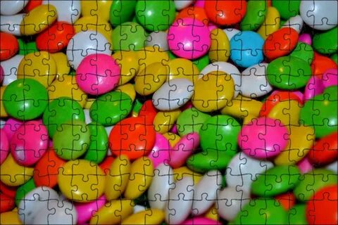 Sugar candy