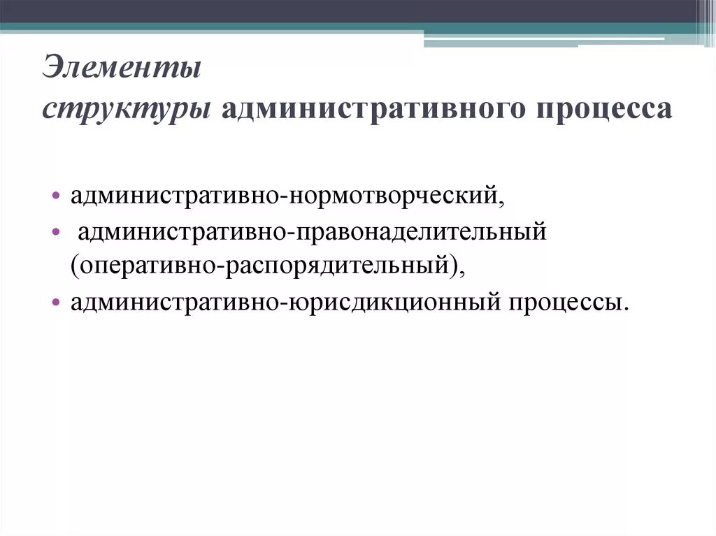 Структура административного процесса. Элементы структуры административного процесса. 3. Структура административного процесса.. Структура админминистративногопроцесса. Административные процедуры рф