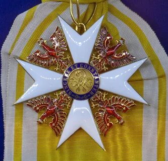 Большой орден