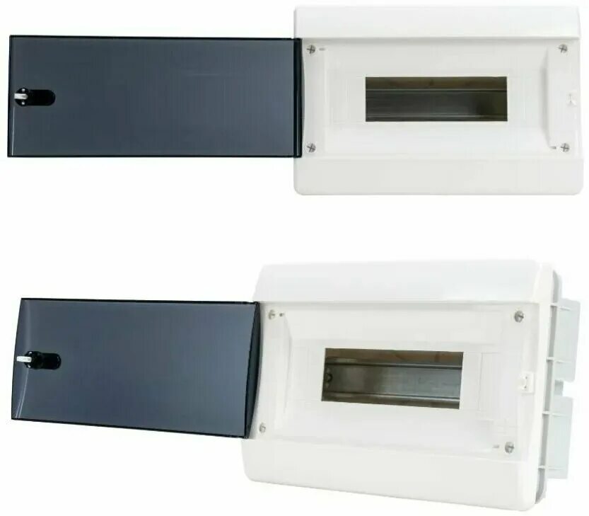 корпус модульный ip41