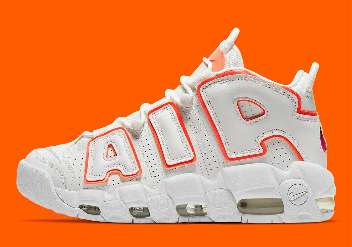 Кроссовки Nike Air more Uptempo ‘96. Nike Air more Uptempo 96 White. Nike Air Max Uptempo 96.