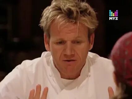Адская кухня 4 выпуска
