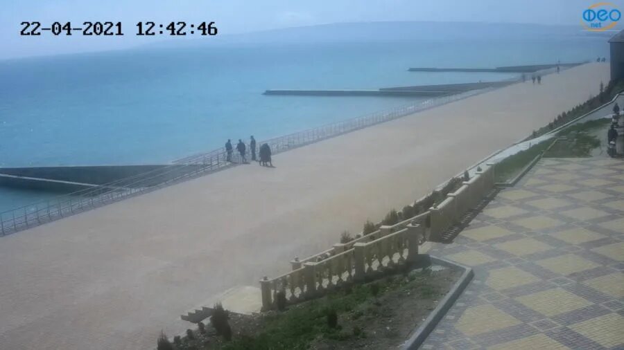 камеры в приморском