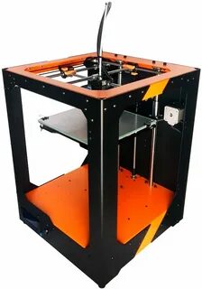 Ulti 3d принтер