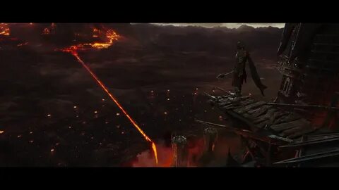 С любовью из мордора блоггер последнее видео