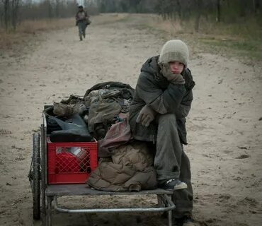 Дорога 2009 г