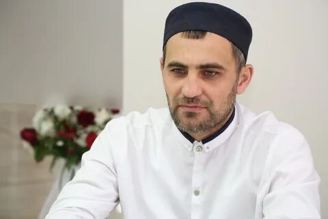 Про муфтият