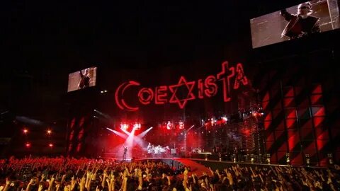The greatest concert