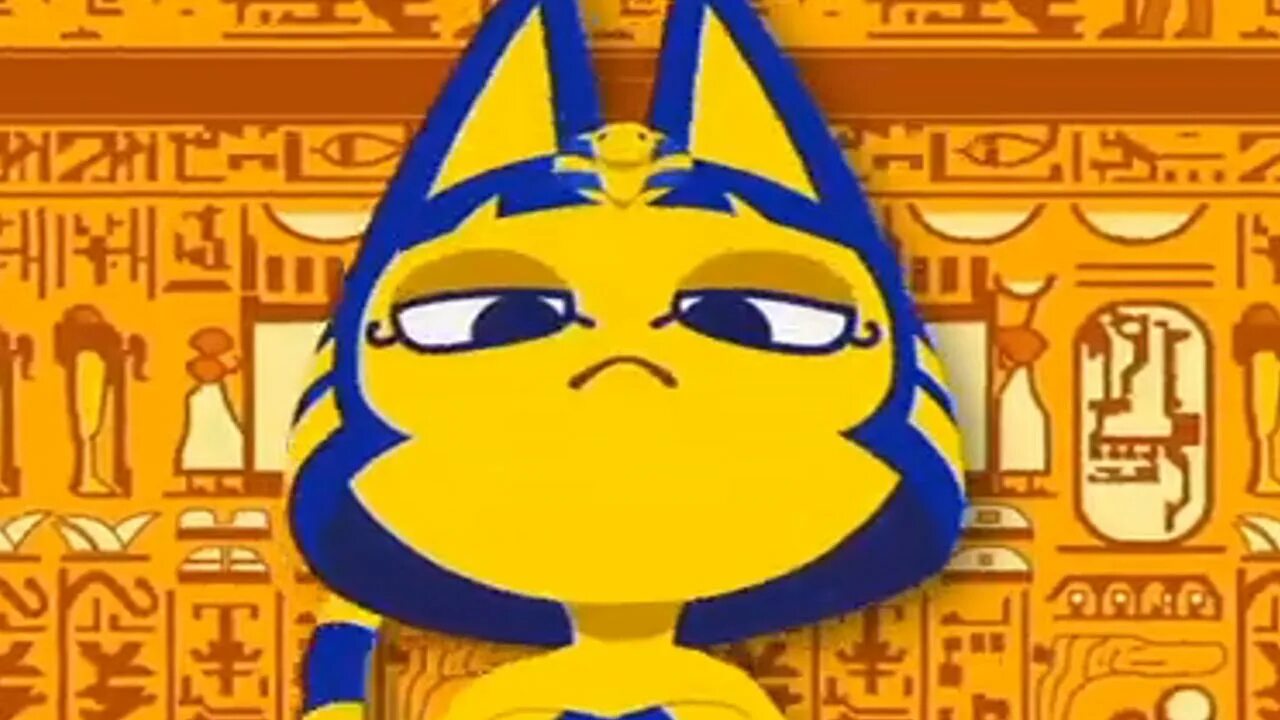 Египетская кошка анкха. Жёлтая египетская кошка анкха. Египетская кошка ankha. Желтая египетская кошка zone ankha. Zone ankha египетская кошка.