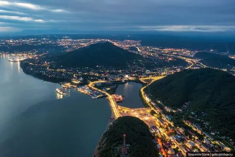 Петропавловск камчатский 6