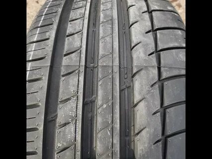 Triangle 265 45 r21