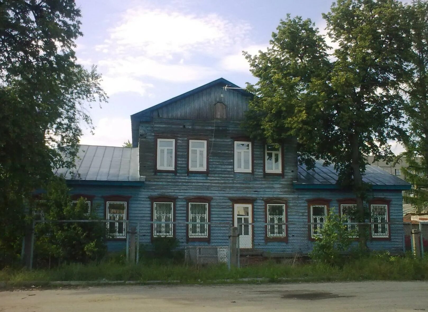 Г дзержинск продажа. Дом Чернорецкой Лесной дачи. Село чёрное Нижегородская область Дзержинск. Дом лесника Дзержинск. Старый Дзержинск Нижегородская область.