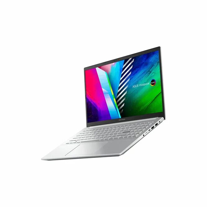 Asus vivobook 15 oled характеристики