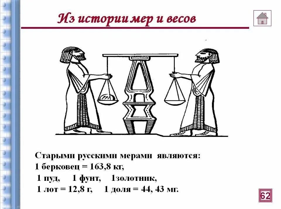 Генеральная конференция по мерам и весам. Методика изучения массы и единиц ее измерения. Какие бывают весы презентация для детей. Старинные русские меры веса. История мер весов.