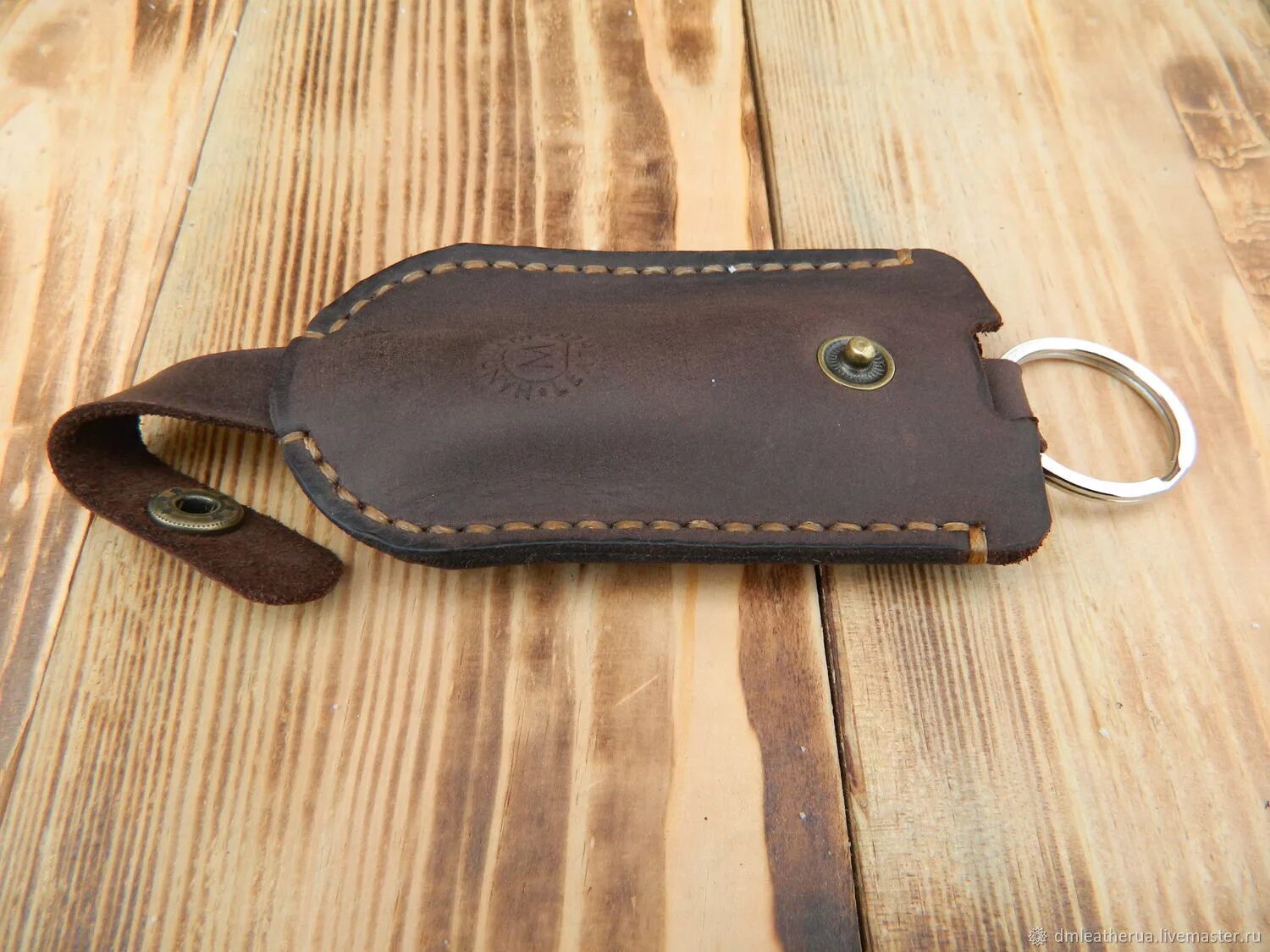 The key case