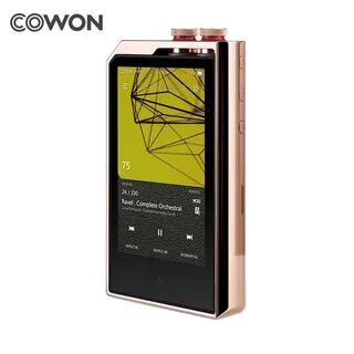 Плеер cowon