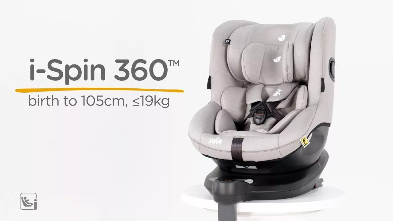 I spin 360 e. I spin 360 e