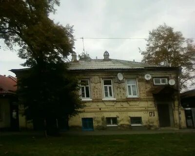 Дзержинского 67