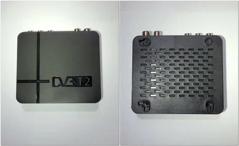 Dvb t2 smart